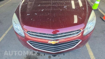 2017 Chevrolet Equinox LT 1LT – miniatura 50