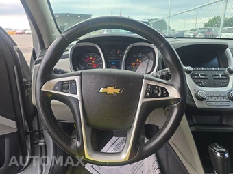 2017 Chevrolet Equinox LT 1LT – miniatura 10