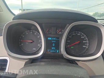 2017 Chevrolet Equinox LT 1LT – miniatura 12