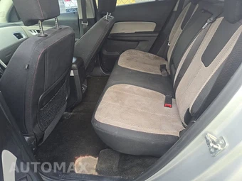 2017 Chevrolet Equinox LT 1LT – miniatura 13