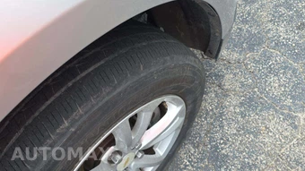 2017 Chevrolet Equinox LT 1LT – miniatura 18