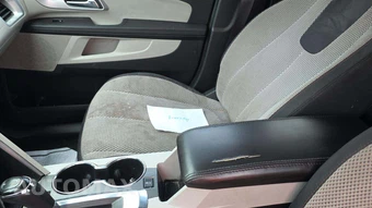 2017 Chevrolet Equinox LT 1LT – miniatura 19