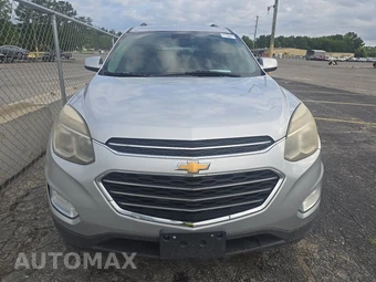 2017 Chevrolet Equinox LT 1LT – miniatura 2