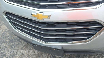2017 Chevrolet Equinox LT 1LT – miniatura 24