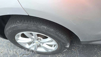 2017 Chevrolet Equinox LT 1LT – miniatura 26