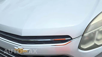 2017 Chevrolet Equinox LT 1LT – miniatura 27