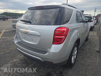 2017 Chevrolet Equinox LT 1LT – miniatura 4