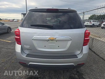 2017 Chevrolet Equinox LT 1LT – miniatura 5