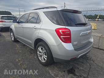 2017 Chevrolet Equinox LT 1LT – miniatura 6