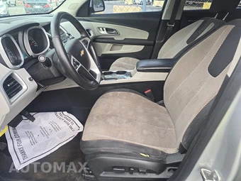2017 Chevrolet Equinox LT 1LT – miniatura 7