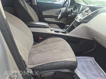 2017 Chevrolet Equinox LT 1LT – miniatura 8