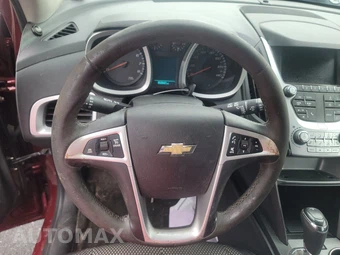 2017 Chevrolet Equinox LT 1LT – miniatura 10