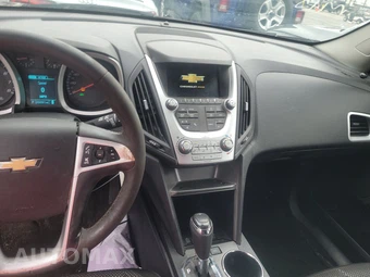 2017 Chevrolet Equinox LT 1LT – miniatura 11