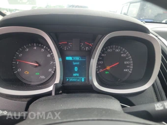 2017 Chevrolet Equinox LT 1LT – miniatura 12