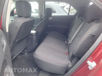 2017 Chevrolet Equinox LT 1LT – miniatura 13