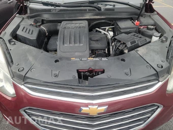 2017 Chevrolet Equinox LT 1LT – miniatura 15