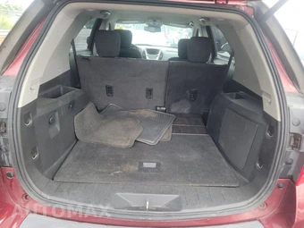 2017 Chevrolet Equinox LT 1LT – miniatura 16