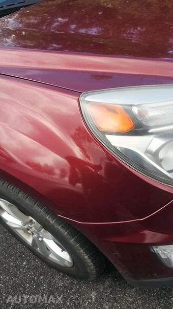 2017 Chevrolet Equinox LT 1LT – miniatura 25
