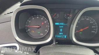 2017 Chevrolet Equinox LT 1LT – miniatura 28