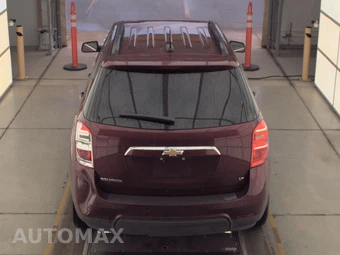 2017 Chevrolet Equinox LT 1LT – miniatura 5