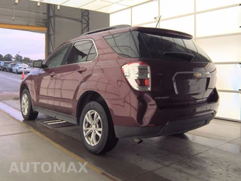 2017 Chevrolet Equinox LT 1LT – miniatura 6