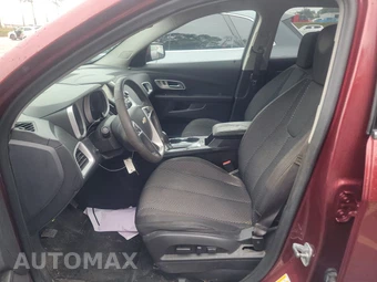 2017 Chevrolet Equinox LT 1LT – miniatura 7