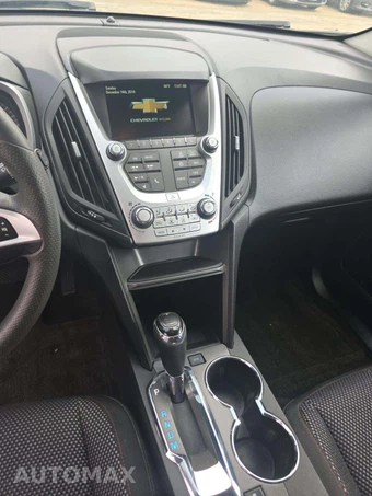 2017 Chevrolet Equinox LT 1LT - miniatura 10