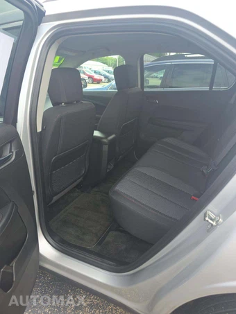 2017 Chevrolet Equinox LT 1LT - miniatura 13