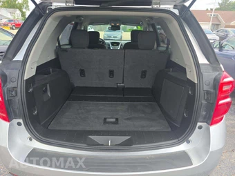 2017 Chevrolet Equinox LT 1LT - miniatura 14