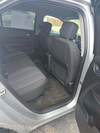 2017 Chevrolet Equinox LT 1LT - miniatura 16