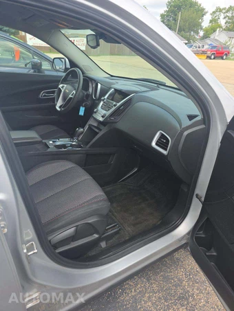 2017 Chevrolet Equinox LT 1LT - miniatura 18