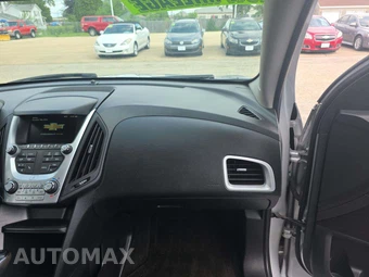 2017 Chevrolet Equinox LT 1LT - miniatura 19