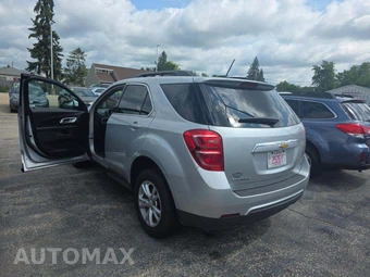 2017 Chevrolet Equinox LT 1LT - miniatura 2