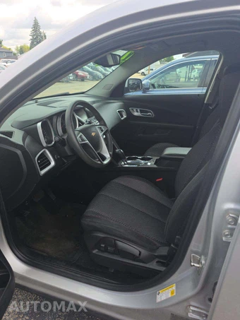 2017 Chevrolet Equinox LT 1LT - miniatura 6