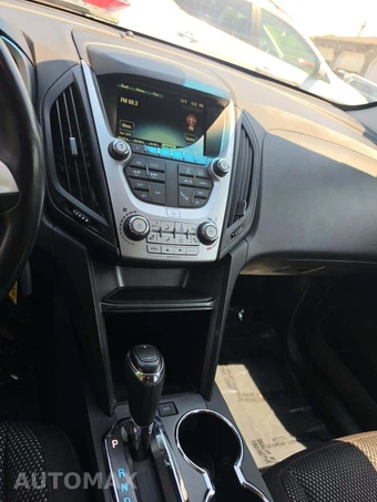2017 Chevrolet Equinox LT 1LT – miniatura 10