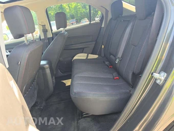 2017 Chevrolet Equinox LT 1LT – miniatura 13