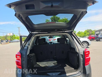 2017 Chevrolet Equinox LT 1LT – miniatura 14