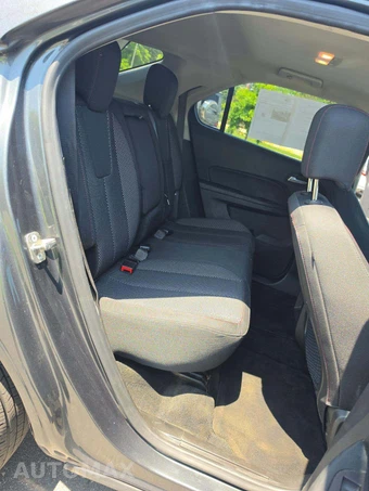 2017 Chevrolet Equinox LT 1LT – miniatura 16