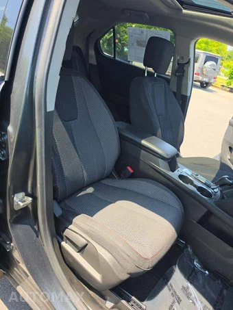 2017 Chevrolet Equinox LT 1LT – miniatura 18