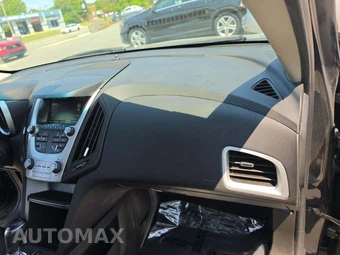 2017 Chevrolet Equinox LT 1LT – miniatura 19