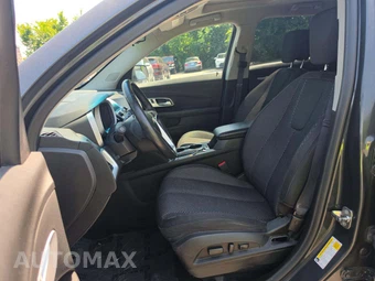 2017 Chevrolet Equinox LT 1LT – miniatura 6