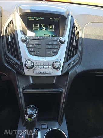 2017 Chevrolet Equinox LT 1LT – miniatura 10