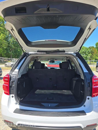 2017 Chevrolet Equinox LT 1LT – miniatura 14