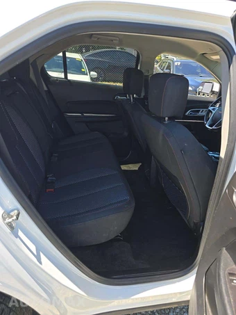 2017 Chevrolet Equinox LT 1LT – miniatura 16