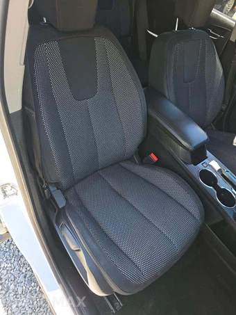 2017 Chevrolet Equinox LT 1LT – miniatura 18