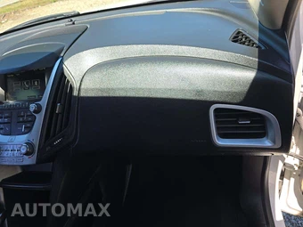2017 Chevrolet Equinox LT 1LT – miniatura 19