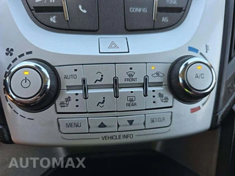 2017 Chevrolet Equinox LT 1LT – miniatura 22