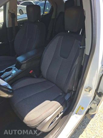 2017 Chevrolet Equinox LT 1LT – miniatura 6