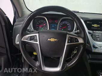 2017 Chevrolet Equinox LT 1LT – miniatura 10