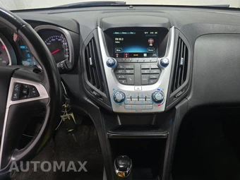 2017 Chevrolet Equinox LT 1LT – miniatura 11